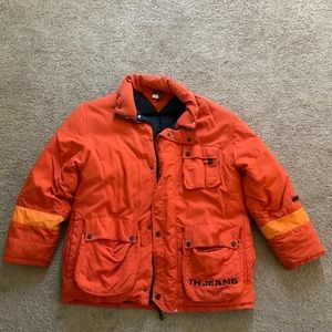 Tommy Hilfiger Puffer Coat